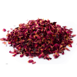 Herb Rose Petals Red 10gm